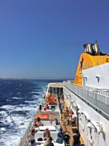 Amorgos Island Travel Guide | Take Me To Greece